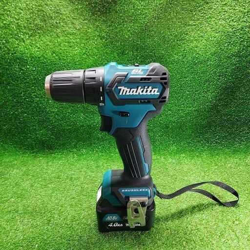 マキタ makita HP332DSMX 充電式震動ドライバドリル【市川行徳店