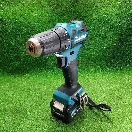 マキタ makita HP332DSMX 充電式震動ドライバドリル【市川行徳店