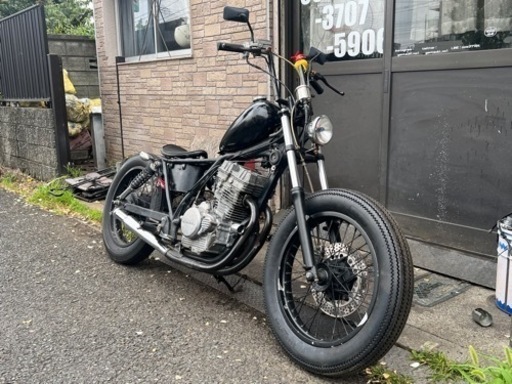 HONDA GB250クラブマン‼️