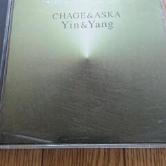 CHAGE and ASKA  Yin&Yang