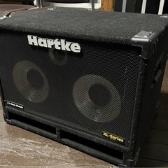 Hartke 2.5 XL（MADE IN USA）スピーカーキ...