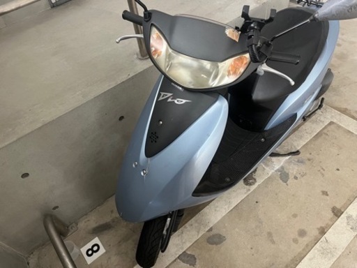 原付 ホンダ DIO ジャンク | mayberrydental.ie