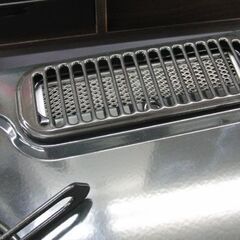 LPガステーブル パロマ IC-S37-R 2022年製 右強火力 プロパンガス 2口コンロ ガスコンロ ガス台 Paloma 札幌 手稲