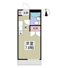 🌻入居費用11万円🌻】✨審査No.1✨ 🔥埼京線「与野本町」駅 ...