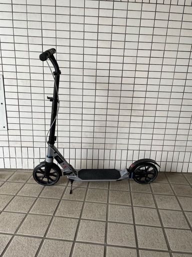《美品》OXELO  キックスケーター