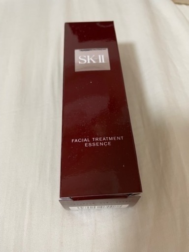 新品未開封　最安値sk2 75ml フェイシャルトリートメントエッセンス　化粧水　日本製