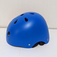 ストリートスポーツのヘルメット、サポーター（小学生位？）