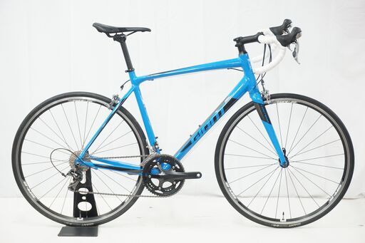 GIANT 「ジャイアント」 CONTEND 1 2019年モデル ロードバイク / 4823061210001