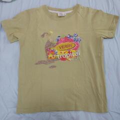 レディースMサイズ  Tシャツ  キッズにも♪