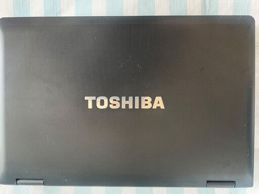 最終処分価格　TISHIBA　DynaBook  　中古パソコン　全国配送