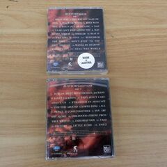 MD マイケル・ジャクソン HISTORY Michael Jackson 廃盤 レトロ ヒストリー mini disc 訳あり品 札幌 西区 西野