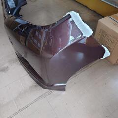 スズキ　ソリオ　MA26S フロントバンパー　新品値下げ　30000円