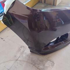 スズキ　ソリオ　MA26S フロントバンパー　新品値下げ　30000円