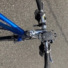 GIANTクロスバイクR3