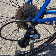 GIANTクロスバイクR3