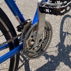 GIANTクロスバイクR3