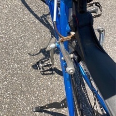 GIANTクロスバイクR3