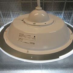 ２０２０年製 KOIZUMI LED 照明　傘直径46ｃｍ　３段...