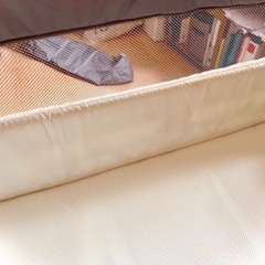 ☆アップリカ Aprica ココネルエアーAB 中古 ベビーベッド+布団セット+