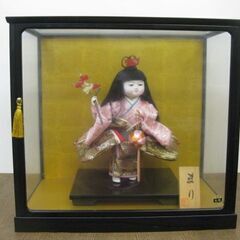 大阪府の日本人形の中古が安い！激安で譲ります・無料であげます