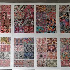 デザイン用参考資料②　全77枚