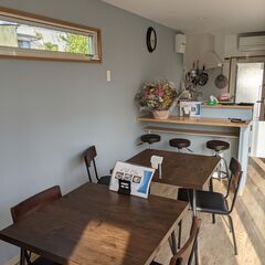 幸運を呼ぶカフェ IN 静岡の画像