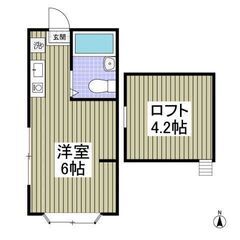 🌻入居費用12万円🌻】✨審査No.1✨ 🔥京浜東北線「南浦和」駅...