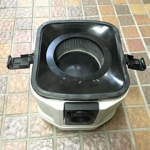 日立工機 RP150YD 電動工具用集じん機【市川行徳店】【店頭取引限定