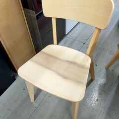 美品 IKEA リーサーボー ダイニングSET NO958