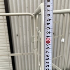 カゴ台車 3台 台車 運搬