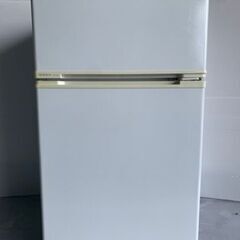冷蔵庫80L　１０００円～！！㉙