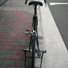 🚴フィット２０インチ
