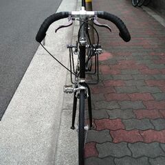 🚴フィット２０インチ