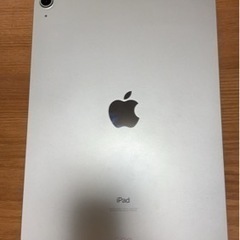 iPad Air 〈第4世代〉 グリーン