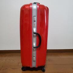 シフレ　グリーンワークス　キャリーケース　スーツケース　