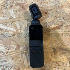 【愛品館八千代店】OSMO POCKET OT110ジンバル搭載...