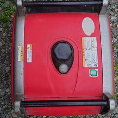 発電機 新ダイワ(受け取り者決定)