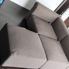 ID:G60131378 2人掛けソファー