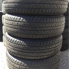 タイヤ走行短め【YOKOHAMA ice GUARD iG60 215/60R16】スタッドレス 