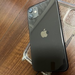 【ネット決済・配送可】美品iPhone