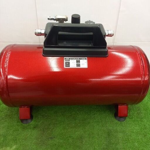 藤原産業 PUMA AST-22 エアータンク ①【野田愛宕店】【店頭取引限定】【未使用】管理番号：ITJ7ZEY2DSZG 藤原産業 PUMA AST-22 エアータンク ①【野田愛宕店】【店頭取引限定