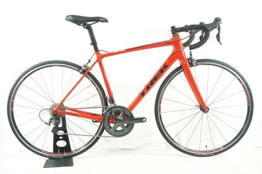 TREK 「トレック」 EMONDA SL6 2015年モデル ロードバイク