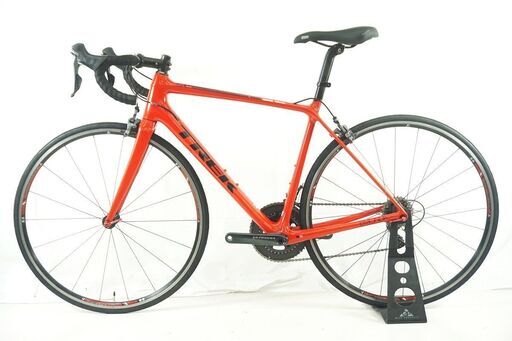 自転車本体 TREK EMONDA S5 2016 SIZE 52 トレック TREK エモンダ EMONDA SL5 2016モデル 52サイズ シマノ