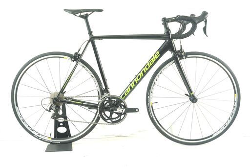 CANNONDALE 「キャノンデール」 CAAD12 105 2018年モデル ロードバイク
