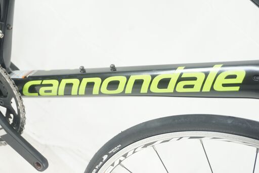 CANNONDALE 「キャノンデール」 CAAD12 105 2018年モデル ロードバイク