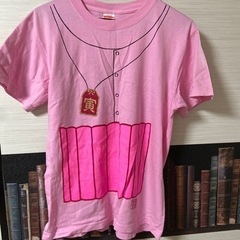 葛飾柴又　寅さんTシャツ700→500値下げ