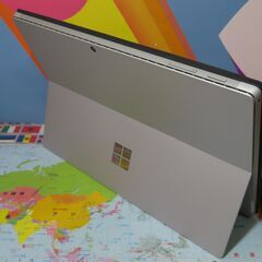 JC04263 マイクロソフト Surface Pro6 1796 第8世代 美品office