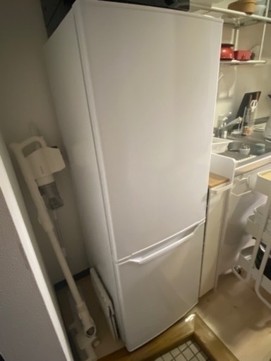 【美品！22年製冷蔵庫・173L】