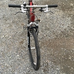 BMWマウンテンバイク