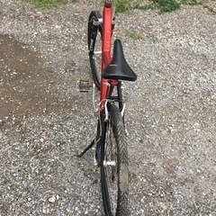 BMWマウンテンバイク